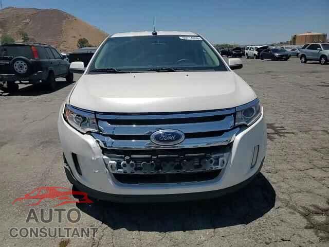 FORD EDGE 2014 - 2FMDK3J99EBA95444