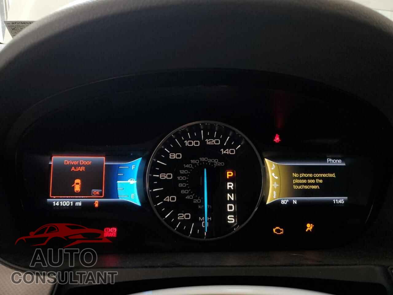 FORD EDGE 2013 - 2FMDK4JC3DBB63723