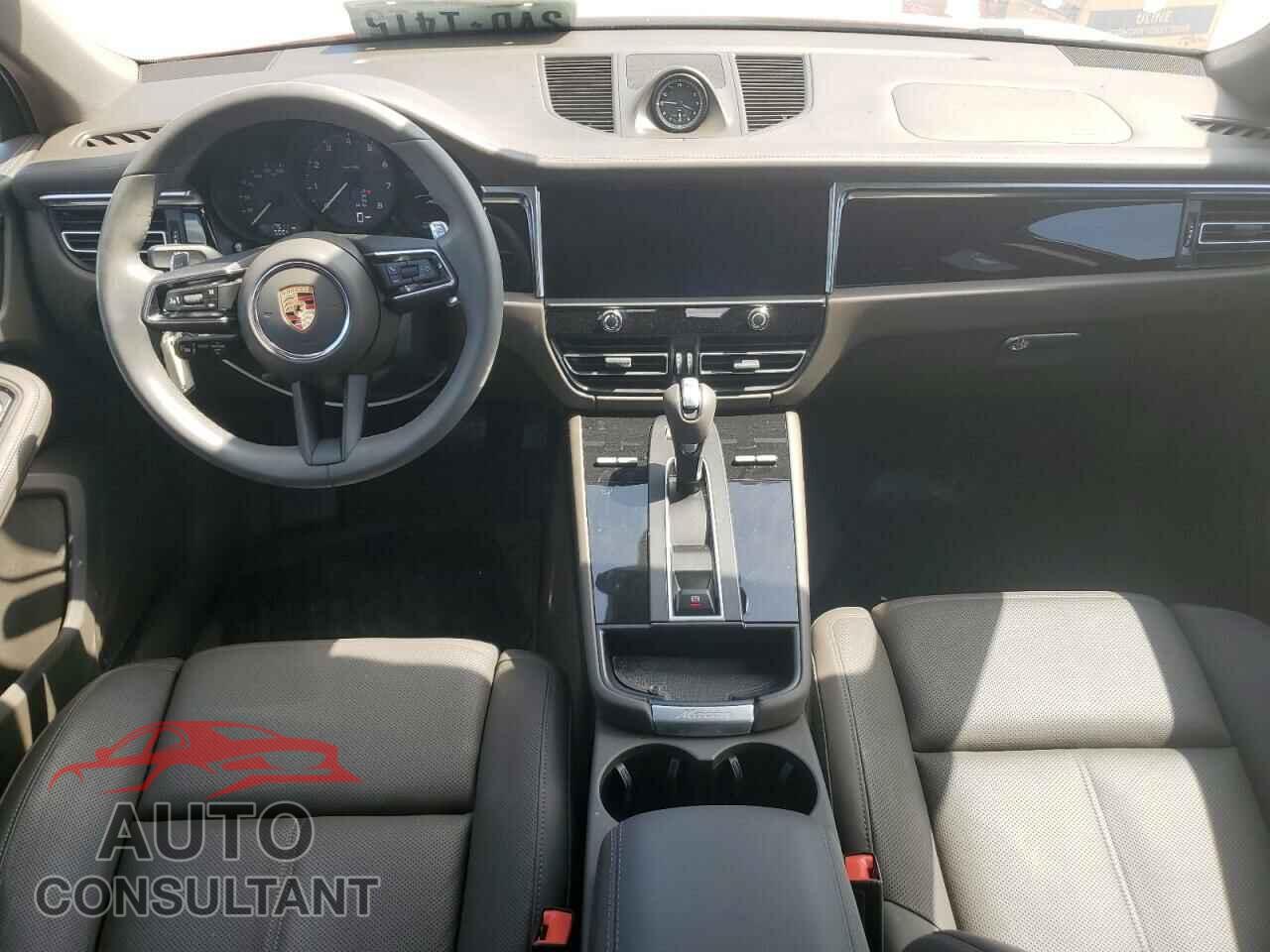 PORSCHE MACAN BASE 2023 - WP1AA2A52PLB14354