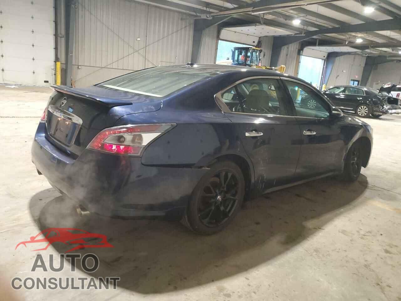NISSAN MAXIMA 2014 - 1N4AA5AP1EC433753