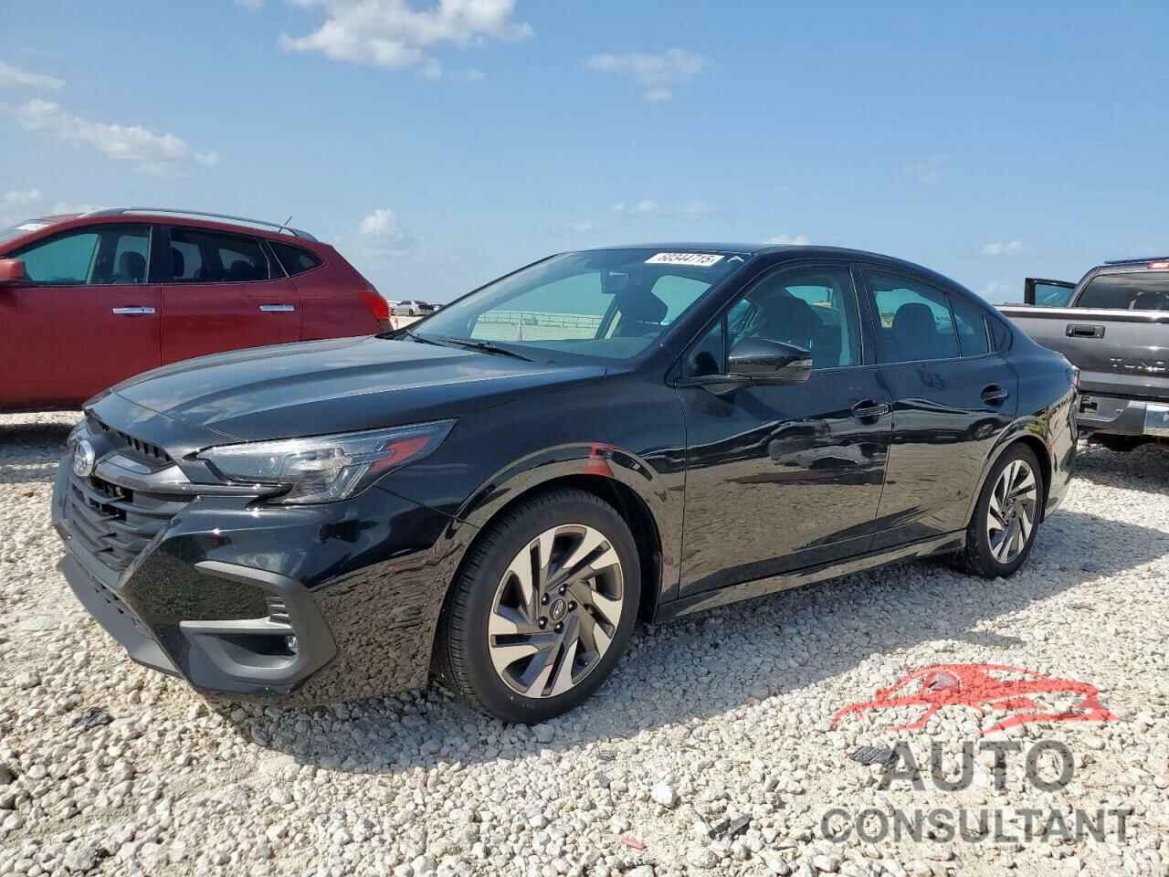 SUBARU LEGACY 2024 - 4S3BWAN68R3024617