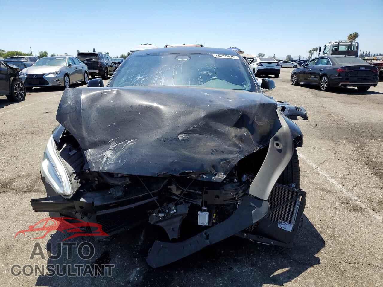 TESLA MODEL S 2018 - 5YJSA1E28JF239840