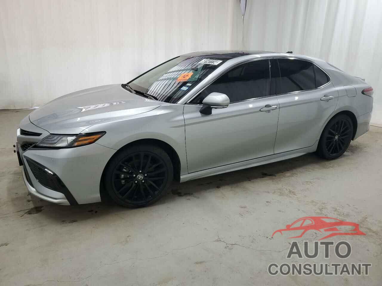TOYOTA CAMRY 2024 - 4T1KZ1AK7RU089068