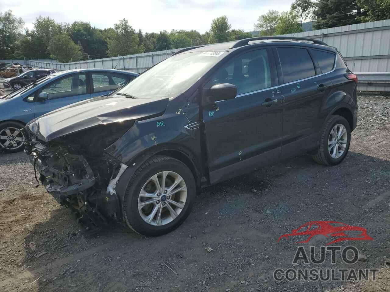 FORD ESCAPE 2019 - 1FMCU9HD1KUA49258