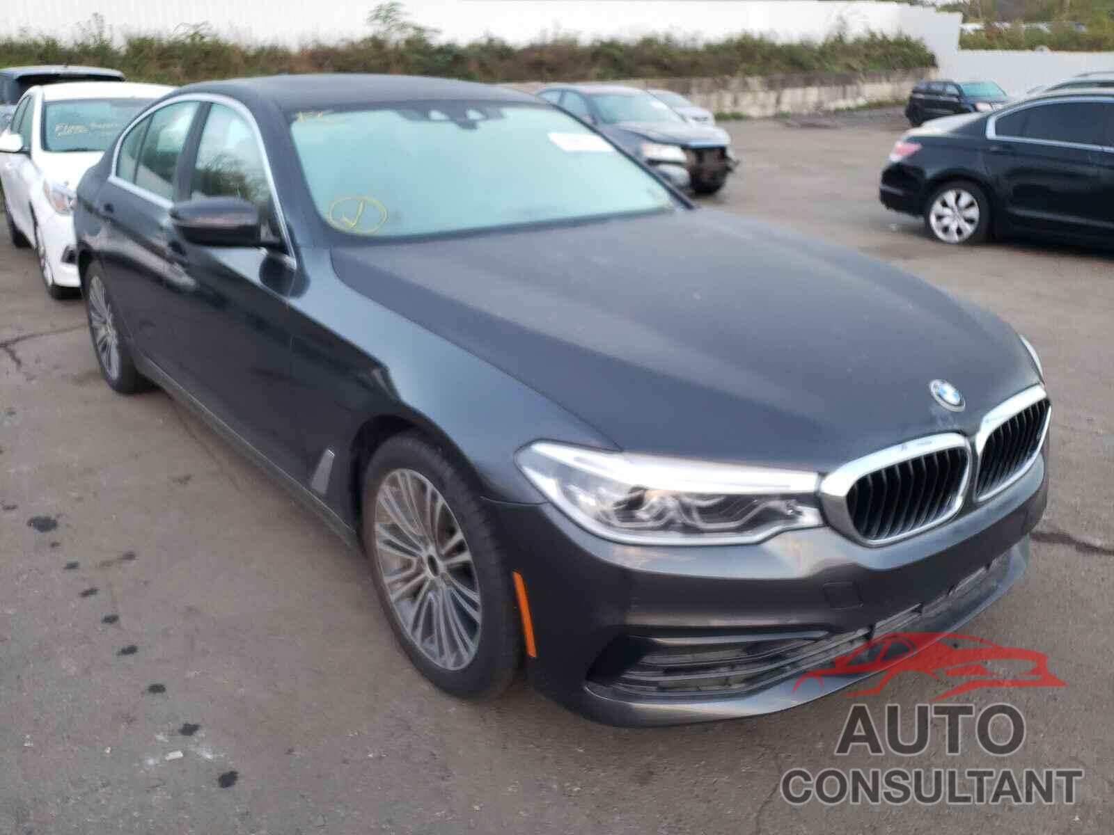 BMW 5 SERIES 2019 - WBAJE7C56KWW20029