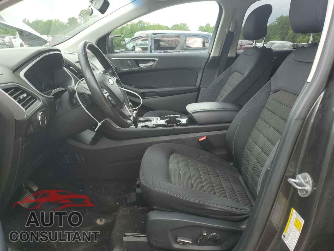 FORD EDGE 2018 - 2FMPK4J94JBB37371