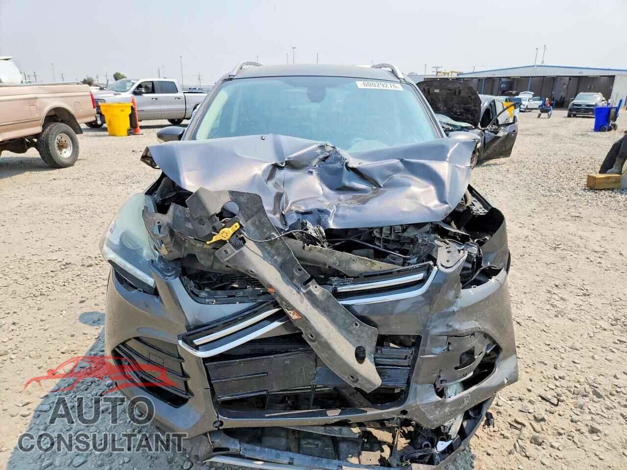 FORD ESCAPE 2015 - 1FMCU9J92FUB11892