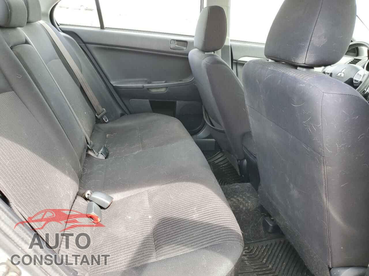 MITSUBISHI LANCER 2014 - JA32V2FW3EU602908