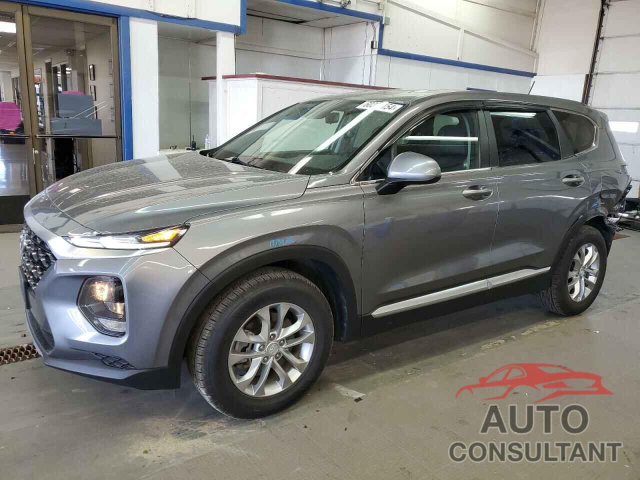 HYUNDAI SANTA FE 2019 - 5NMS2CAD4KH092111