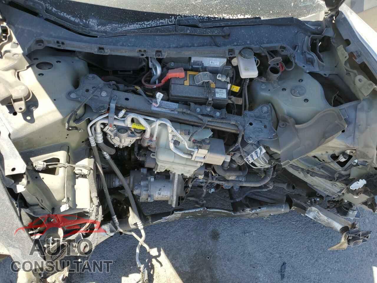 TESLA MODEL 3 2020 - 5YJ3E1EB7LF647578