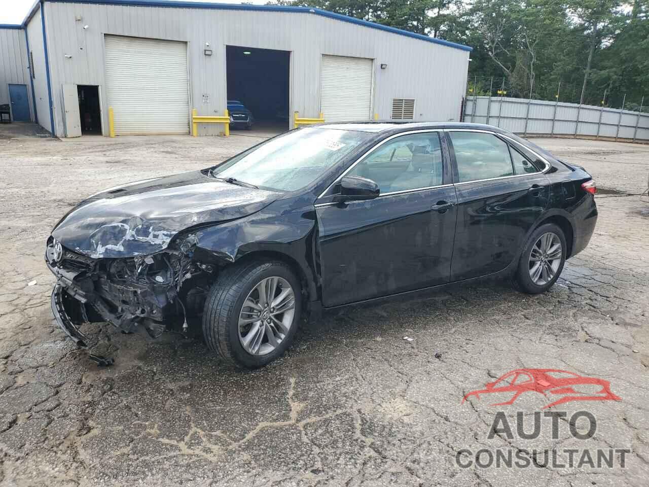 TOYOTA CAMRY 2015 - 4T1BF1FK5FU881460