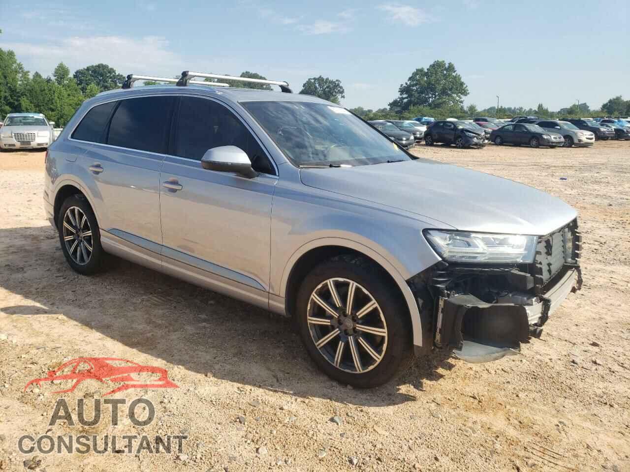 AUDI Q7 2017 - WA1LAAF73HD020102