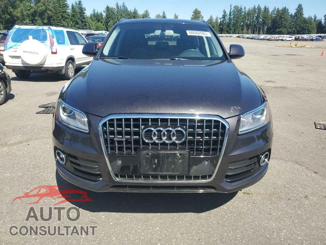 AUDI Q5 2015 - WA1CMAFP5FA092196