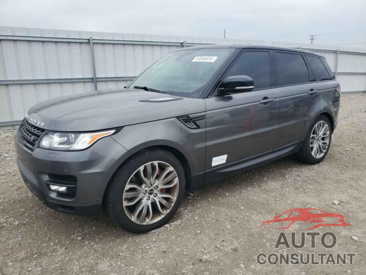LAND ROVER RANGEROVER 2014 - SALWR2EF1EA336386