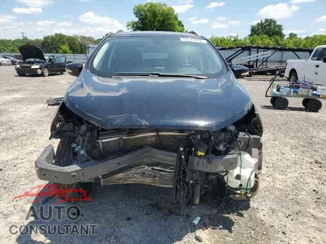 FORD ECOSPORT 2020 - MAJ6S3KL8LC358288