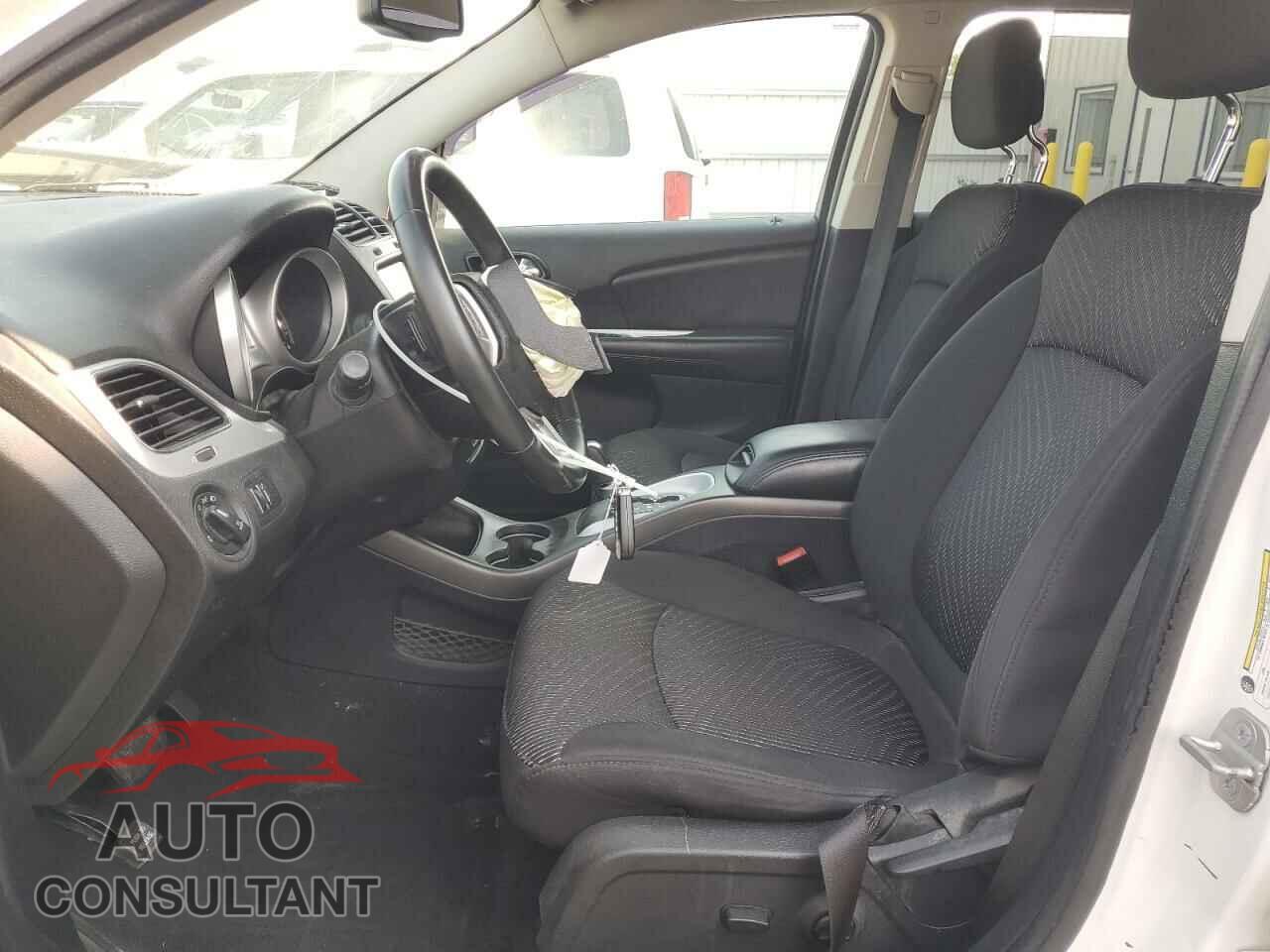 DODGE JOURNEY 2014 - 3C4PDCBB1ET155055