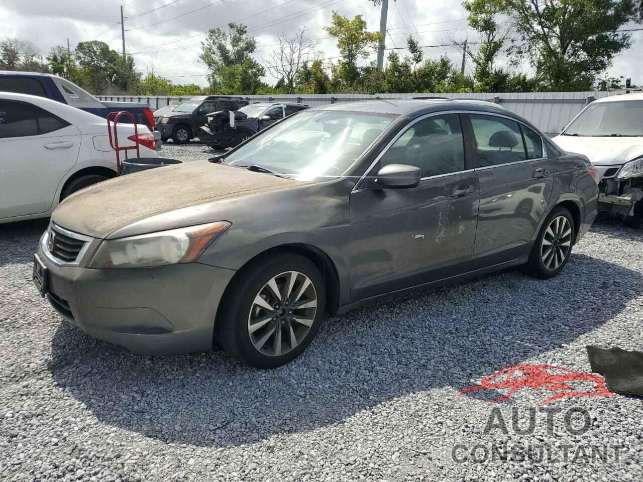 HONDA ACCORD 2009 - 1HGCP26379A155112