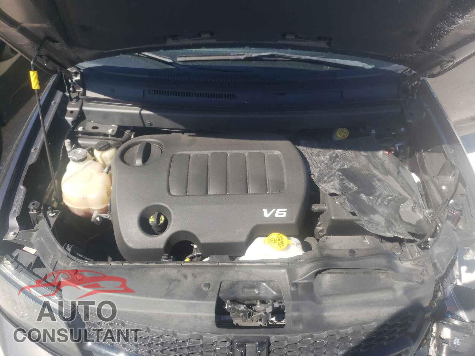 DODGE JOURNEY 2017 - 3C4PDDEG0HT703998