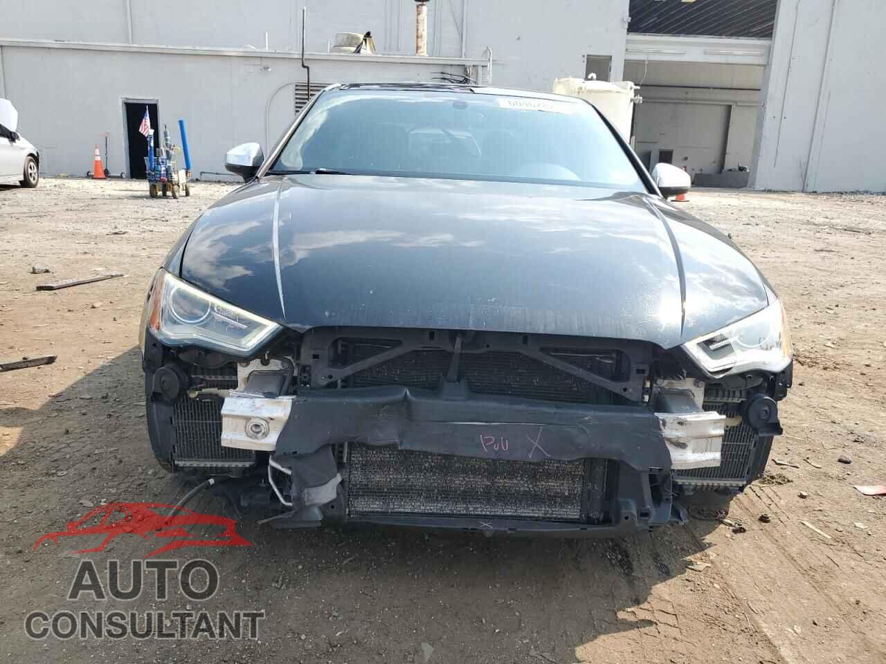 AUDI S3 2015 - WAUBFGFF8F1109947