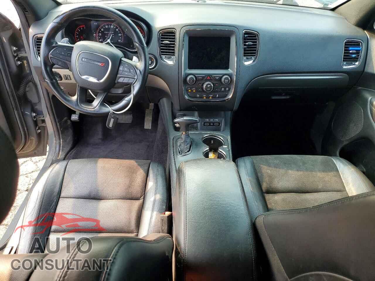 DODGE DURANGO 2019 - 1C4SDJCT4KC606668