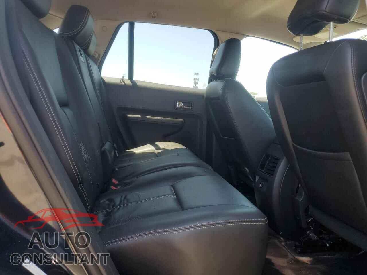 FORD EDGE 2009 - 2FMDK39CX9BA57100