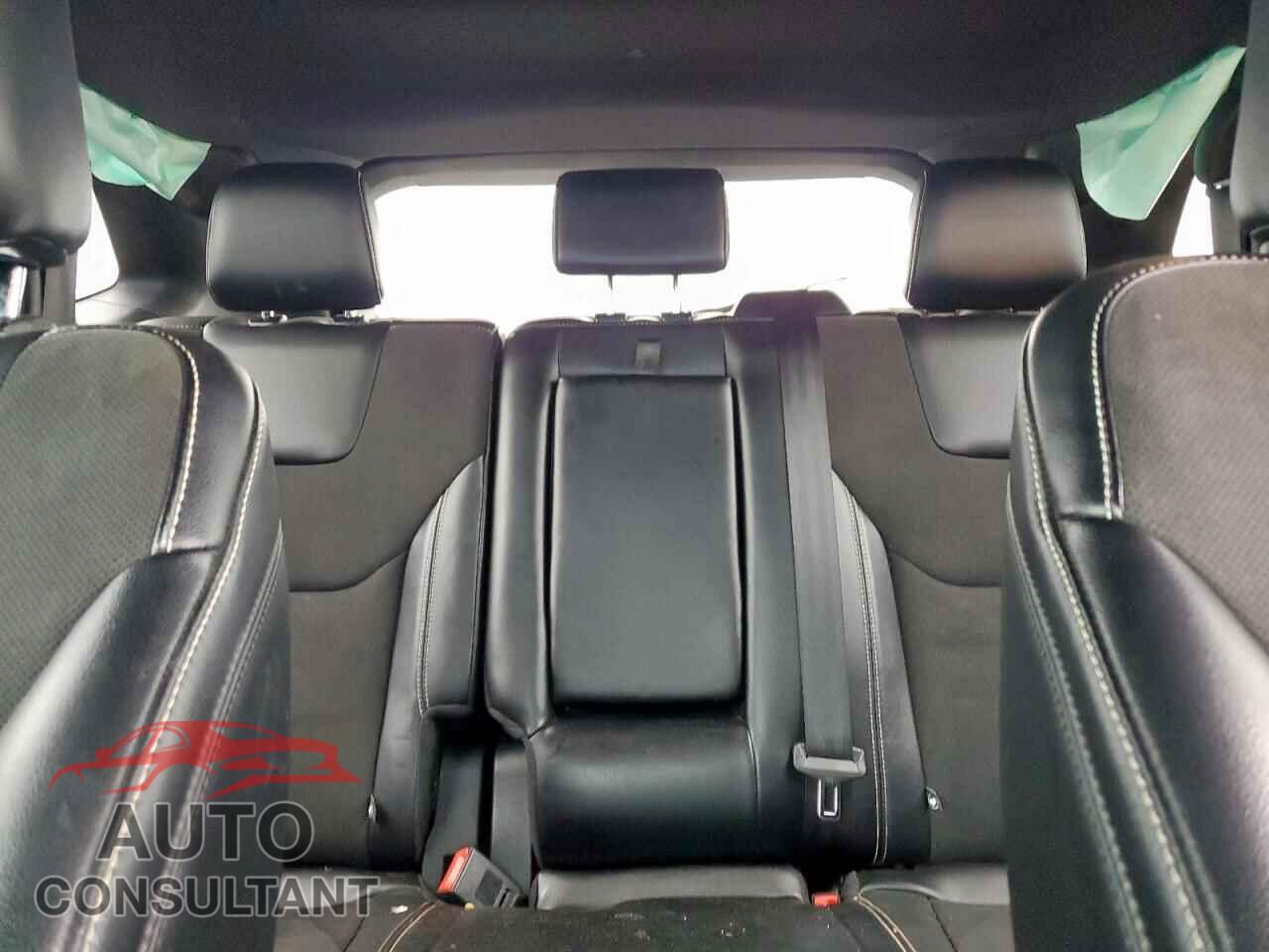 FORD EDGE 2020 - 2FMPK4AP3LBA10936