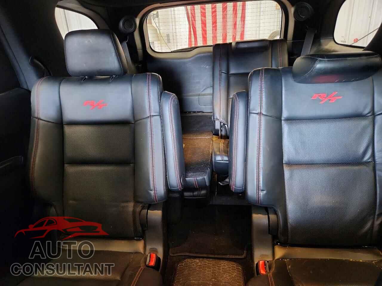 DODGE DURANGO 2014 - 1C4SDJCT5EC354353