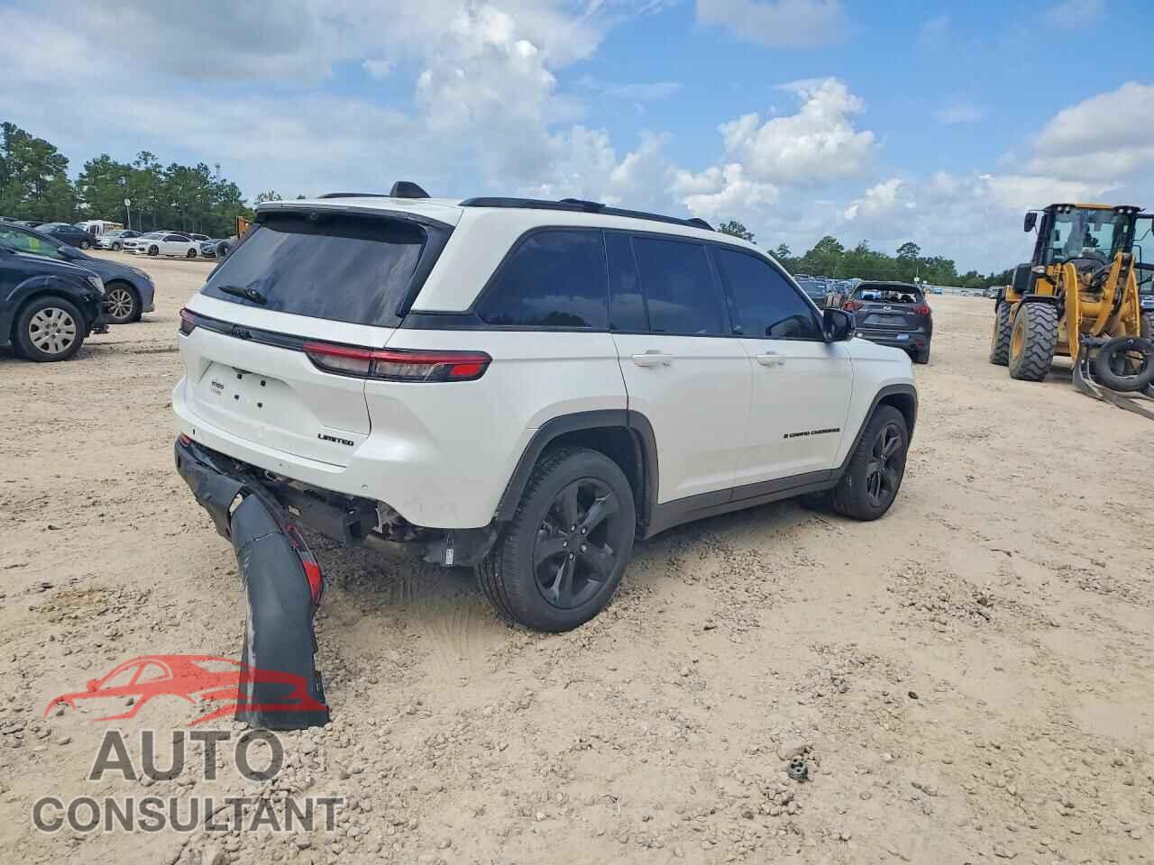 JEEP CHEROKEE 2024 - 1C4RJGBGXRC718061