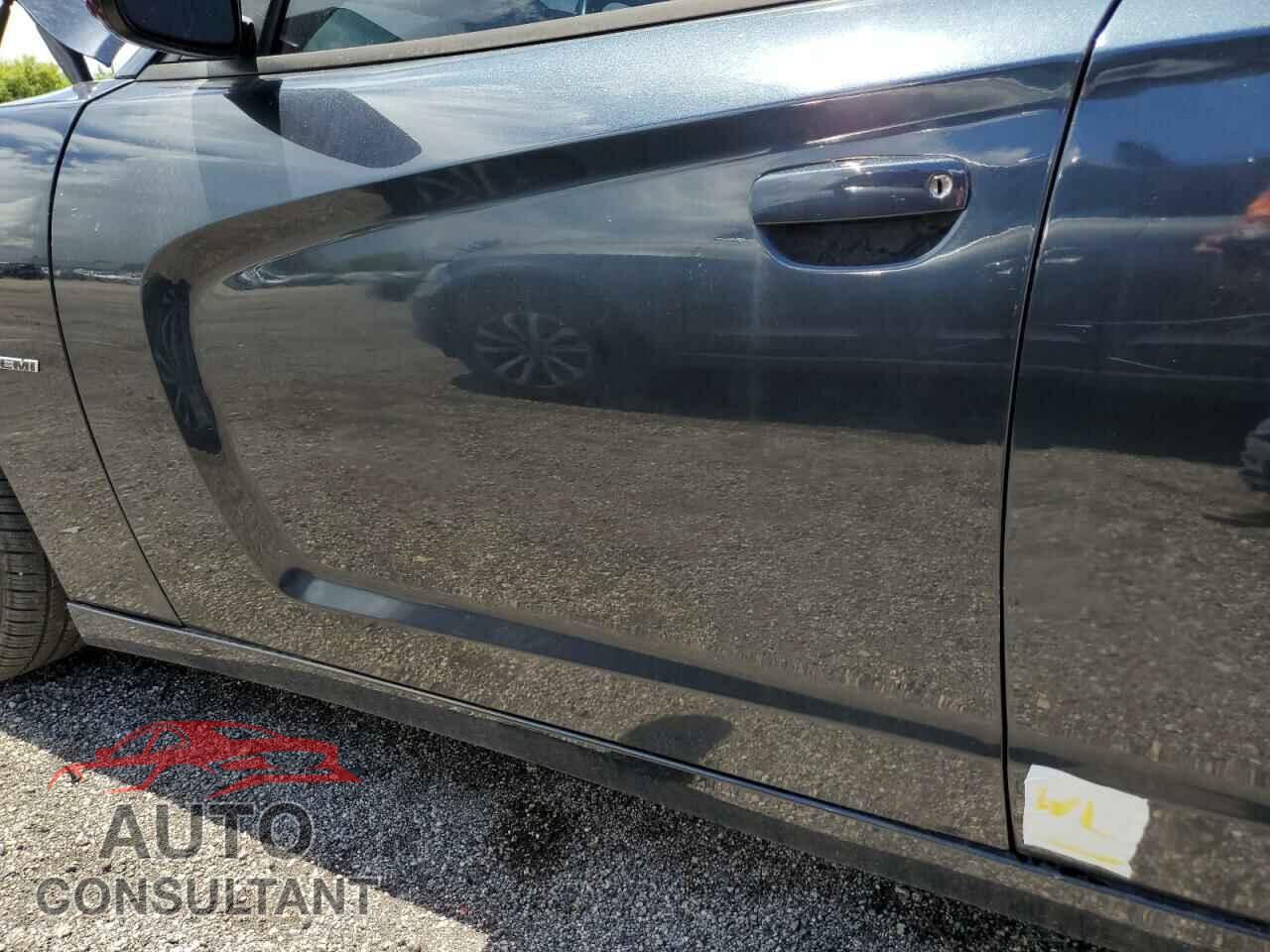 DODGE CHARGER 2016 - 2C3CDXCTXGH210681