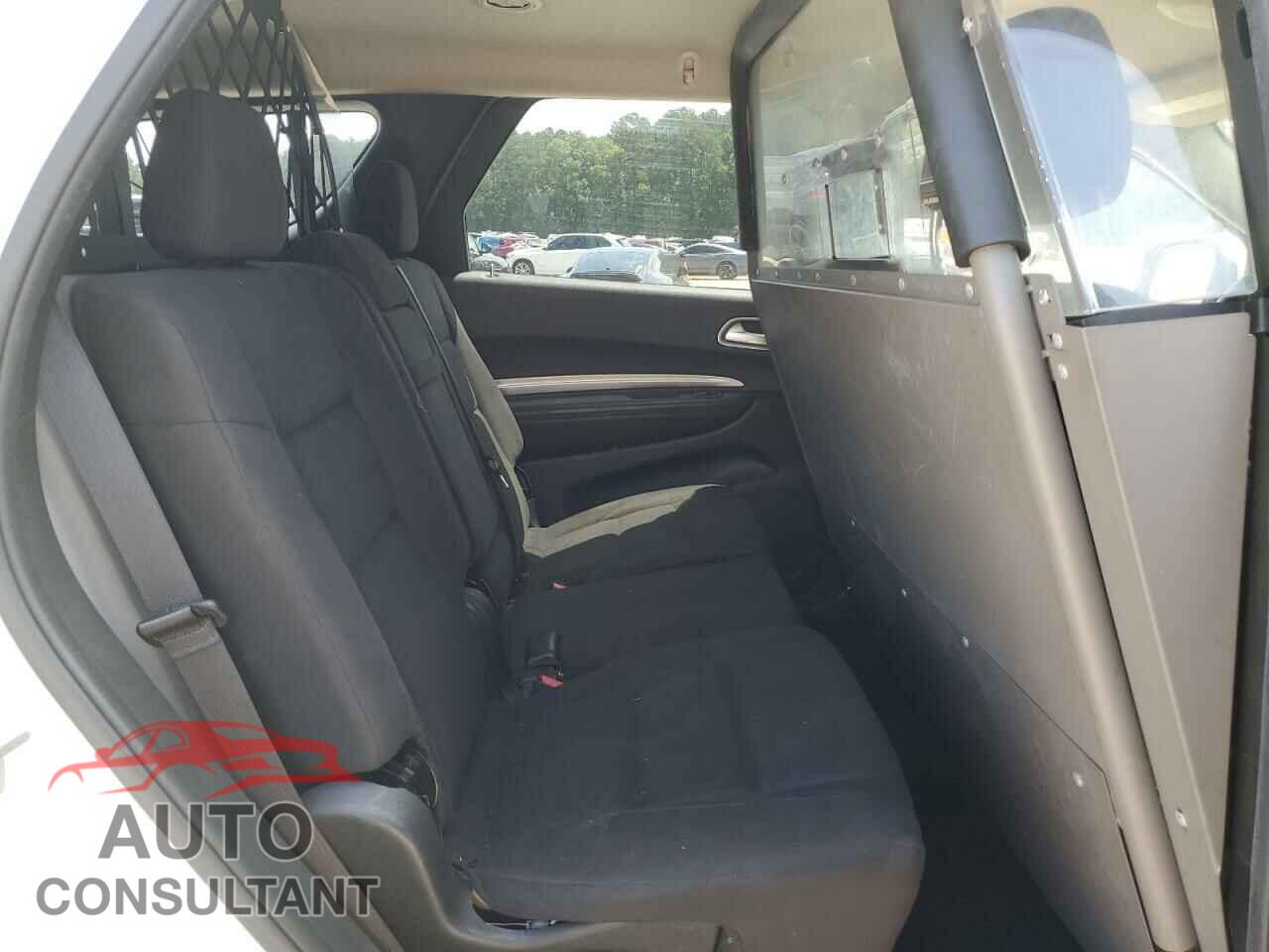 DODGE DURANGO 2019 - 1C4RDJFG2KC793034