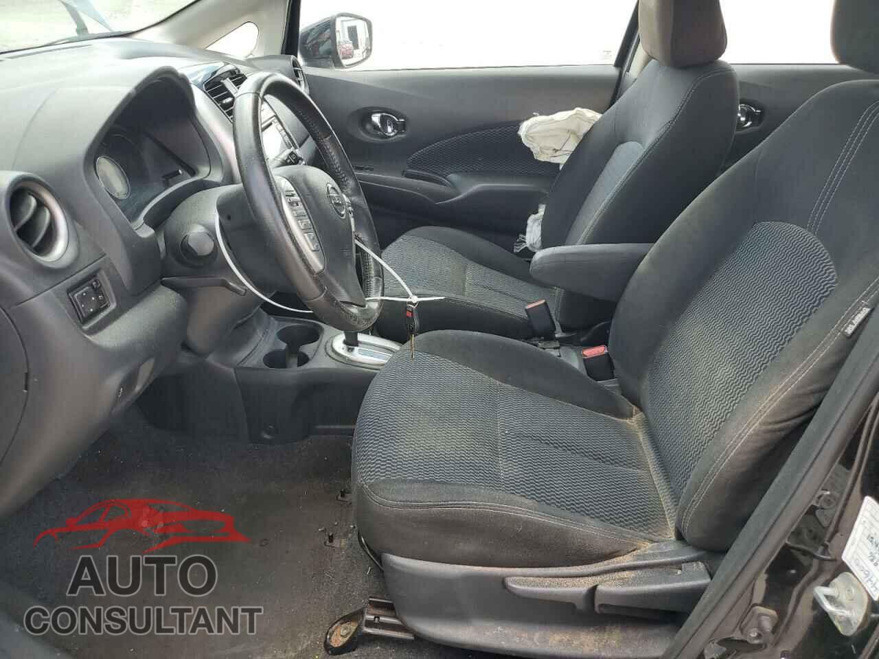 NISSAN VERSA 2016 - 3N1CE2CP6GL406237