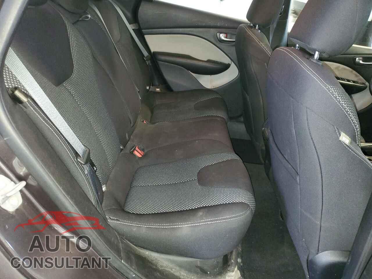 DODGE DART 2015 - 1C3CDFBB3FD150824