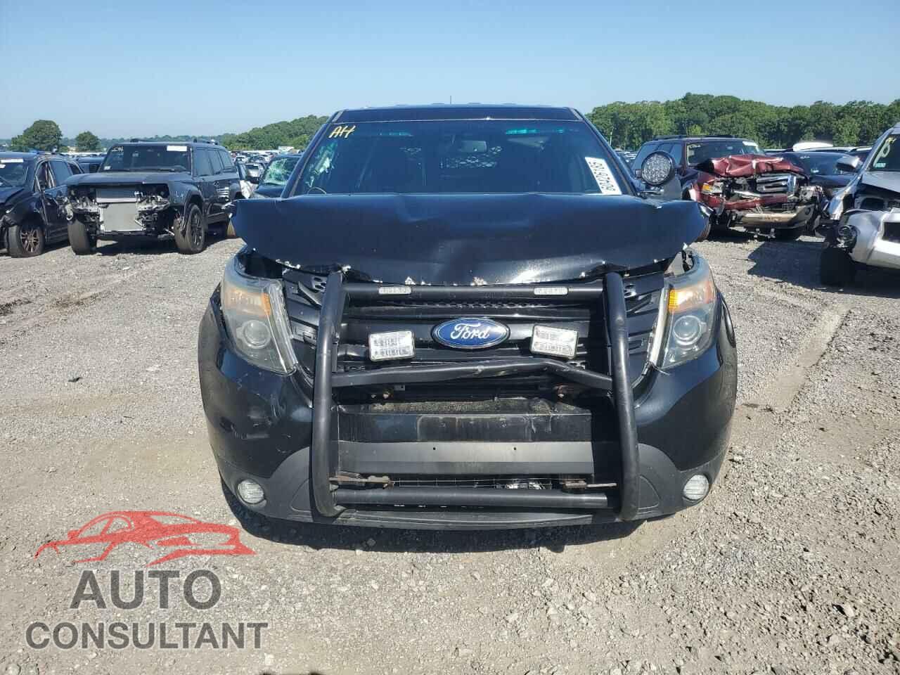 FORD EXPLORER 2015 - 1FM5K8AR3FGB92036