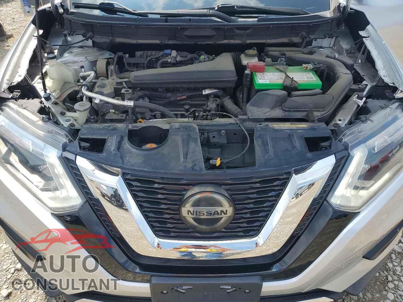NISSAN ROGUE 2018 - KNMAT2MV4JP589964