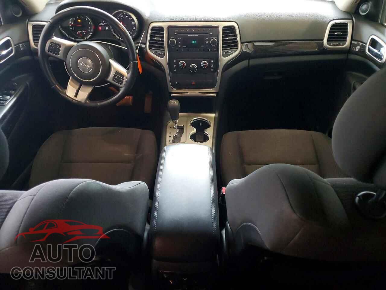 JEEP CHEROKEE 2012 - 1C4RJFAG5CC184731