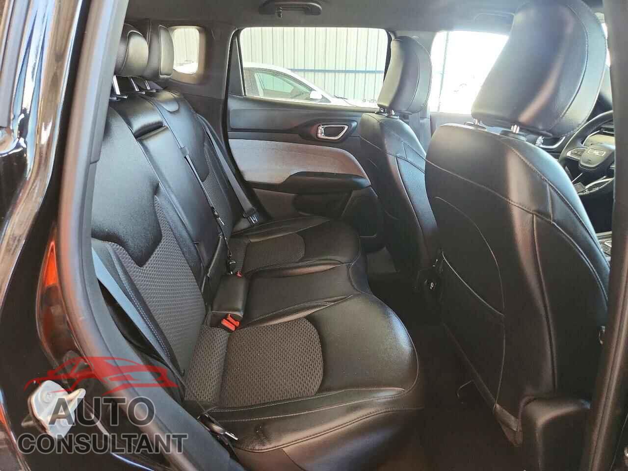 JEEP COMPASS 2024 - 3C4NJDBN7RT110756