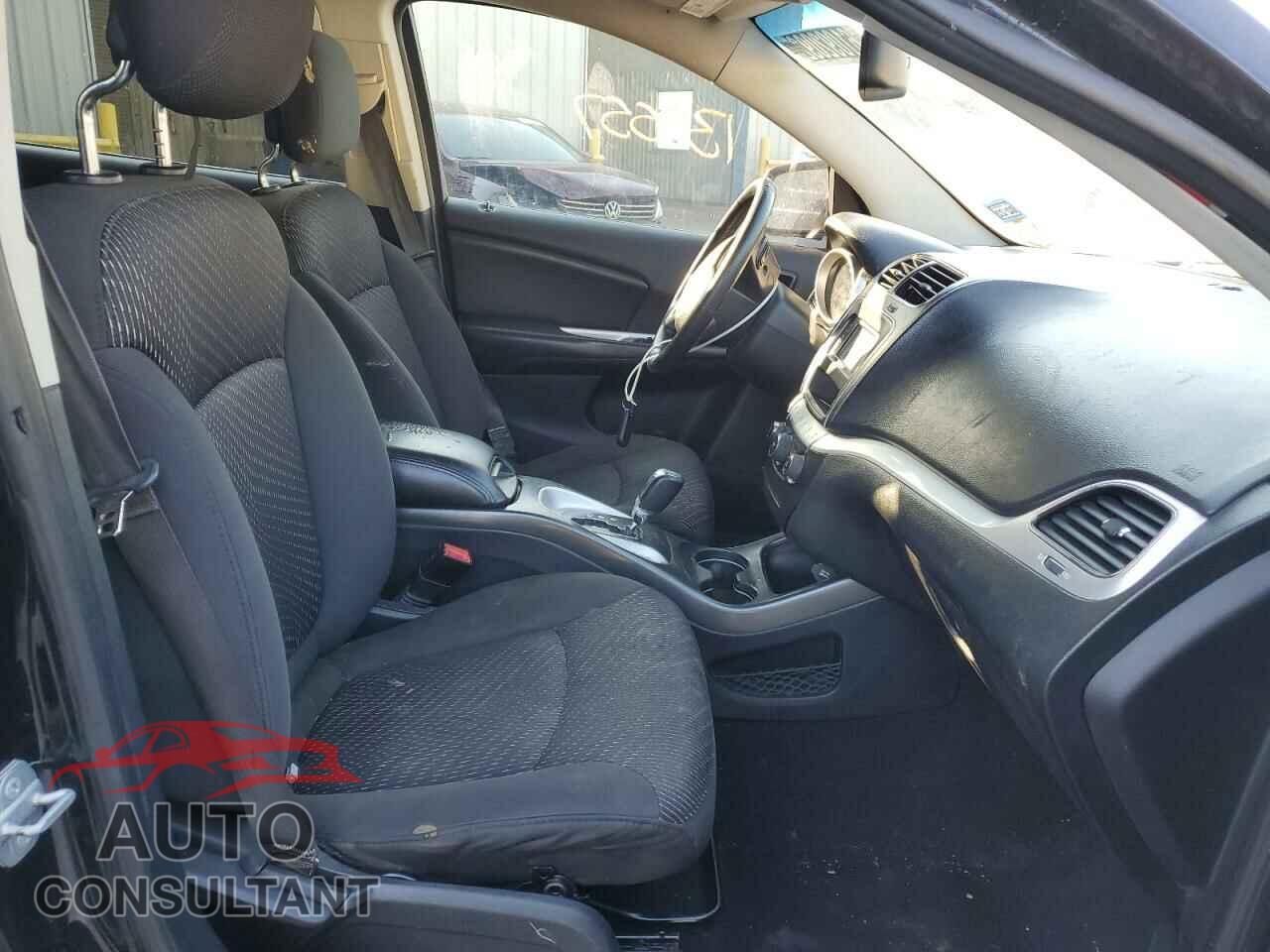 DODGE JOURNEY 2016 - 3C4PDCAB0GT116770