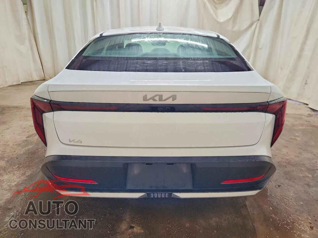 KIA ALL OTHER 2026 - 3KPFT4DE4TE257527