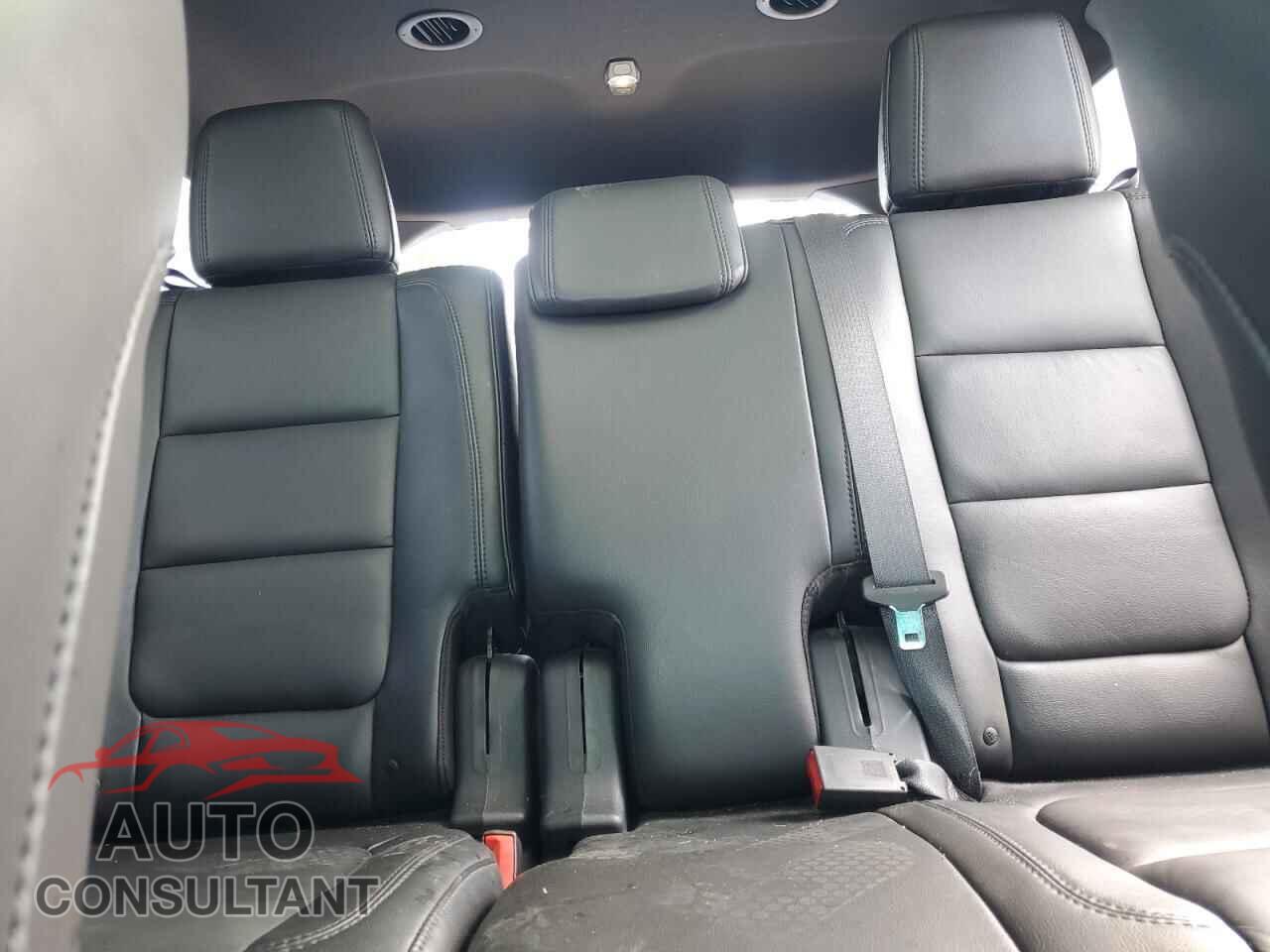 FORD EXPLORER 2015 - 1FM5K8D81FGA32241