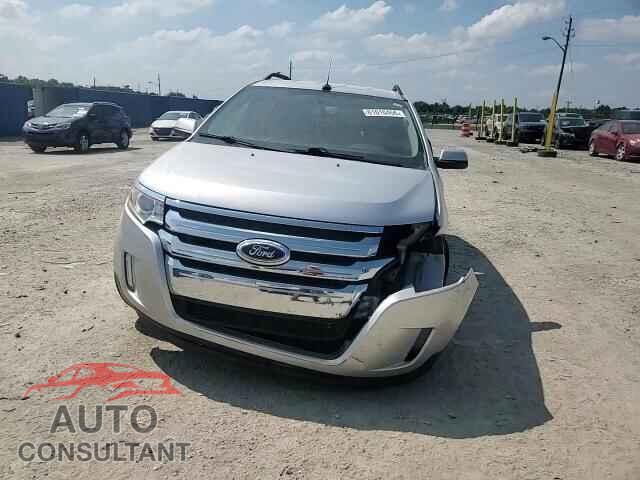 FORD EDGE 2014 - 2FMDK4JC5EBB17652