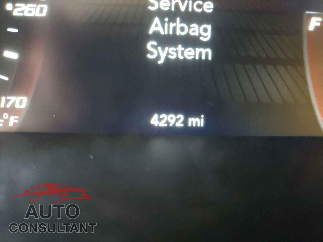 DODGE CHALLENGER 2016 - 2C3CDZC98GH200215