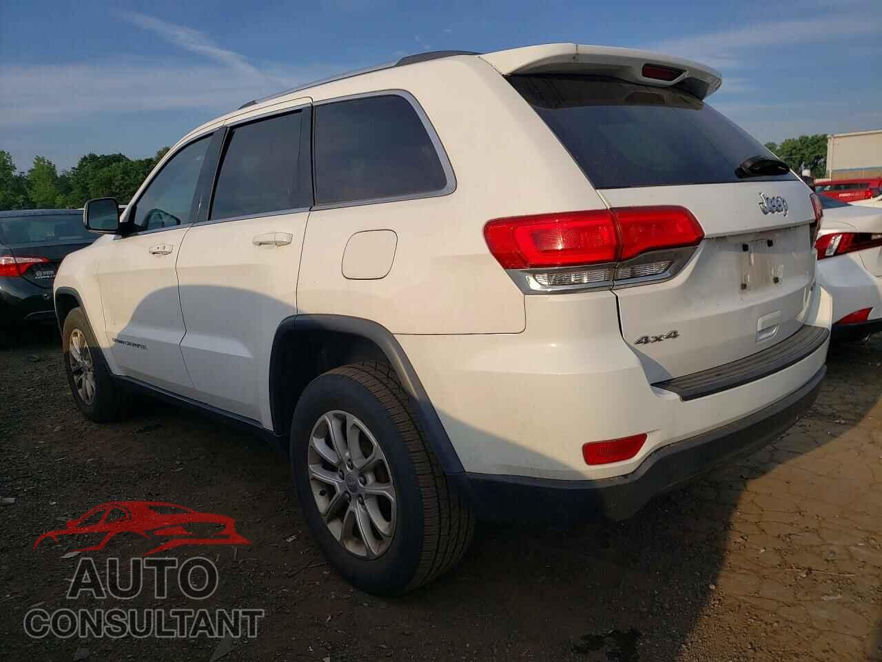 JEEP CHEROKEE 2014 - 1C4RJFAG2EC577864