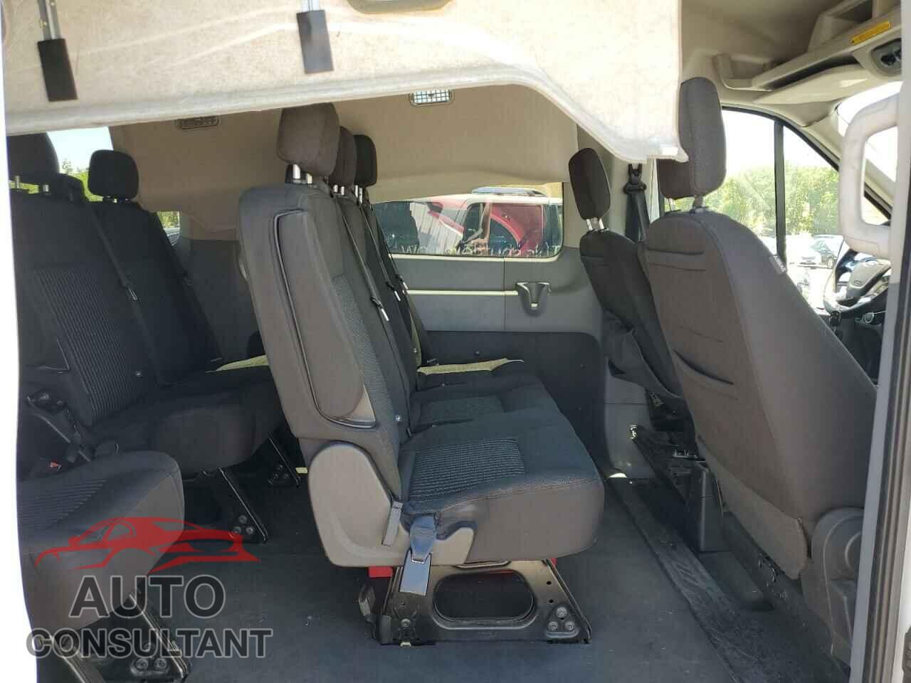 FORD TRANSIT 2017 - 1FBZX2CM2HKA93783