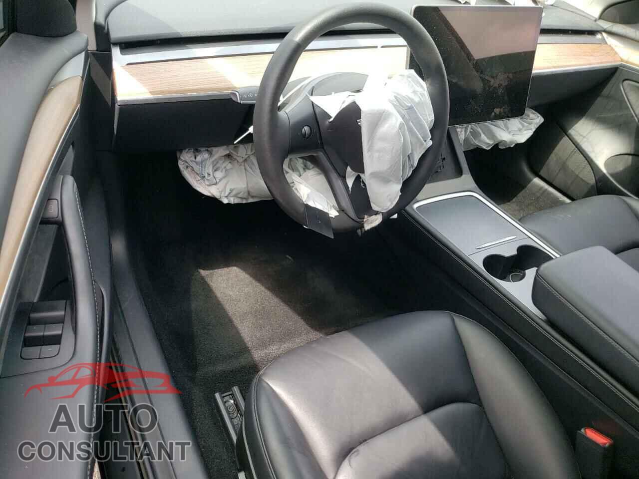 TESLA MODEL 3 2023 - 5YJ3E1EA2PF639353