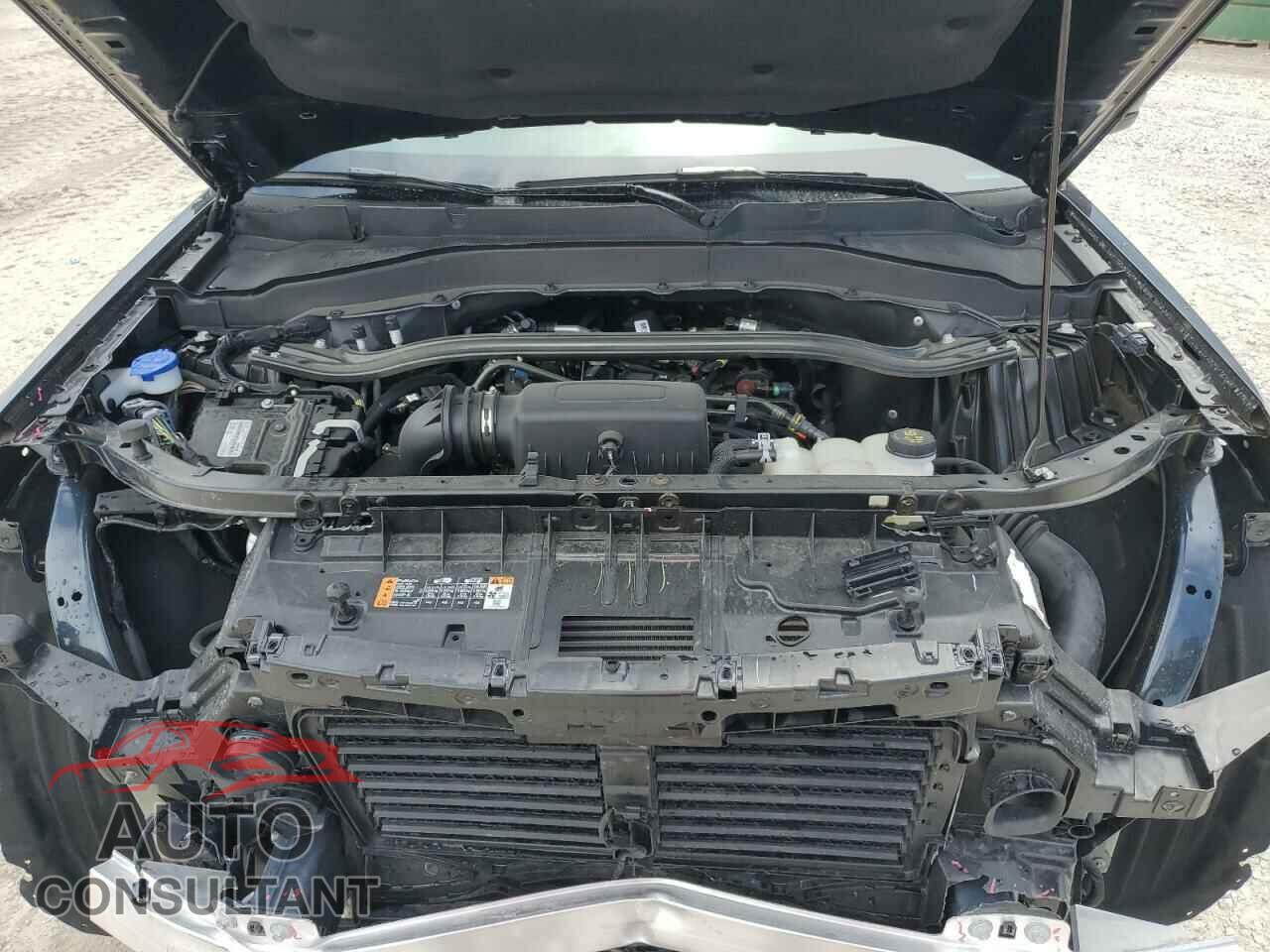 FORD EXPLORER 2024 - 1FMSK7KH7RGA35746