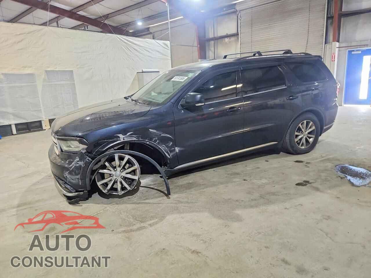 DODGE DURANGO 2016 - 1C4RDJDG1GC308831