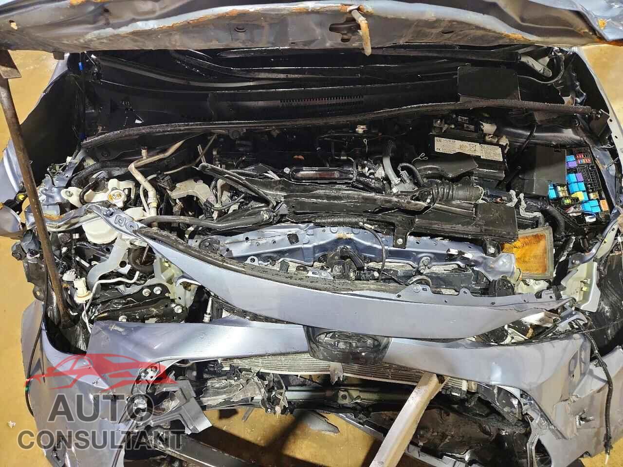 TOYOTA COROLLA 2024 - 5YFB4MDE5RP183473