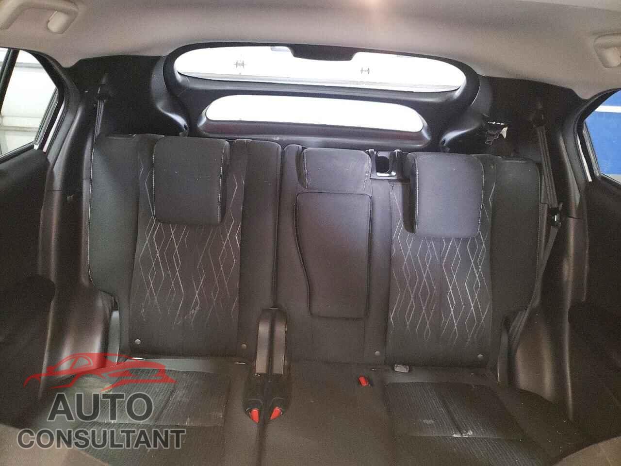 MITSUBISHI ECLIPSE 2019 - JA4AT5AA2KZ004186