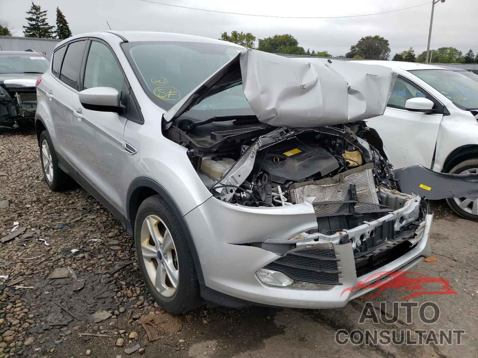 FORD ESCAPE 2016 - 1FMCU9GXXGUB32898