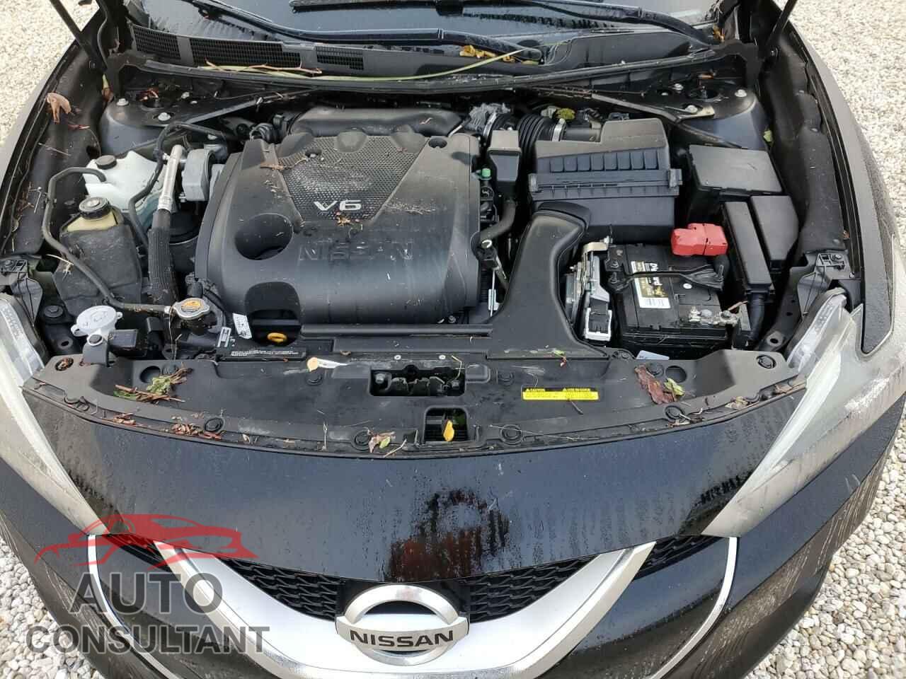 NISSAN MAXIMA 2017 - 1N4AA6AP1HC416655